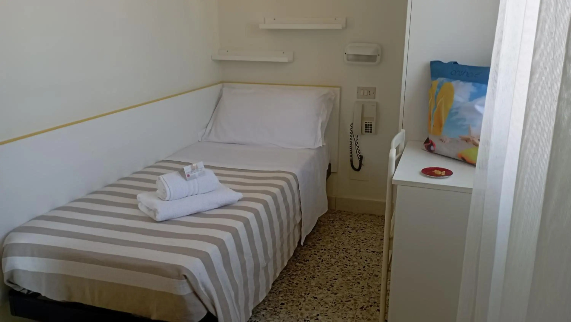 Hotel Raul