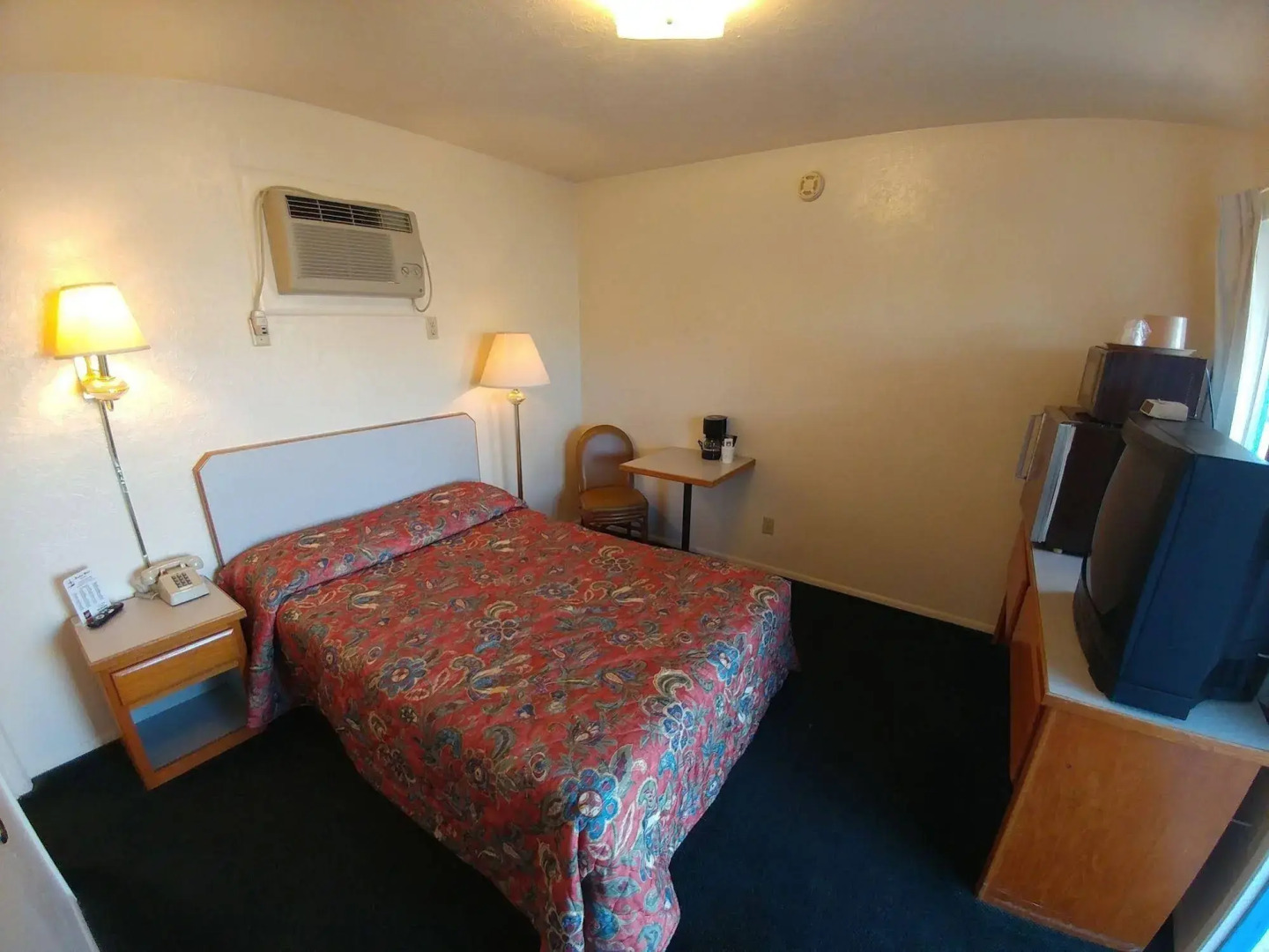 Magnuson Hotel Sierra Vista