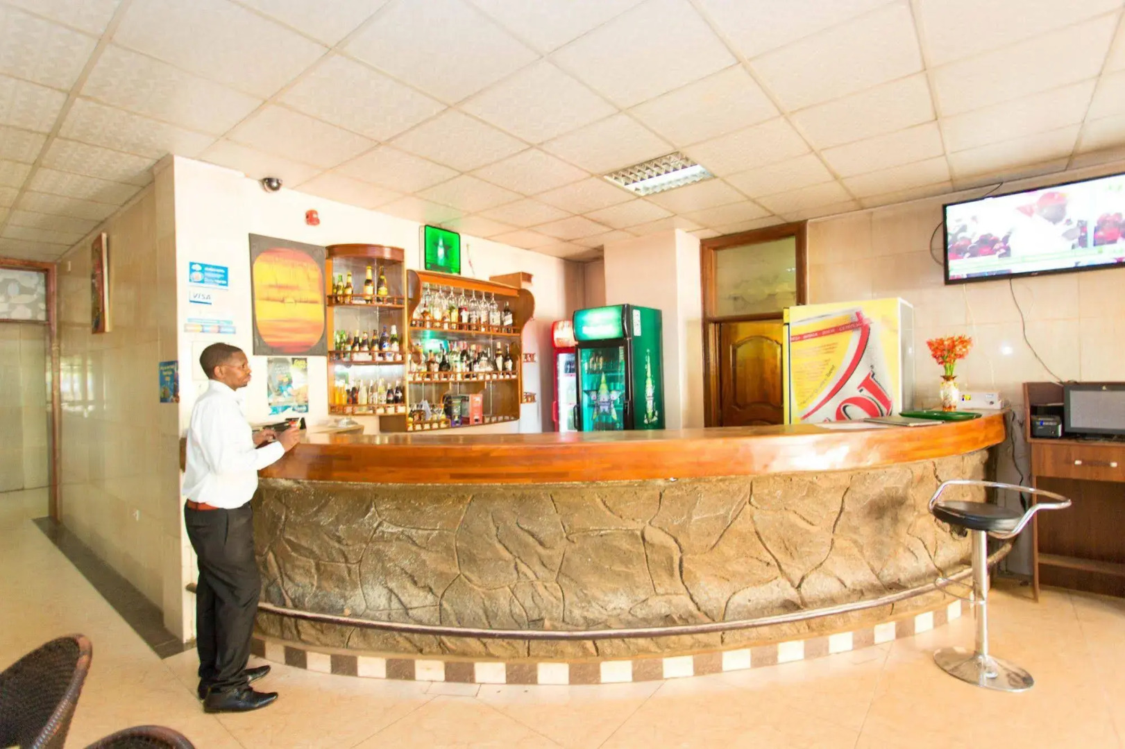 Classic Hotel Limited