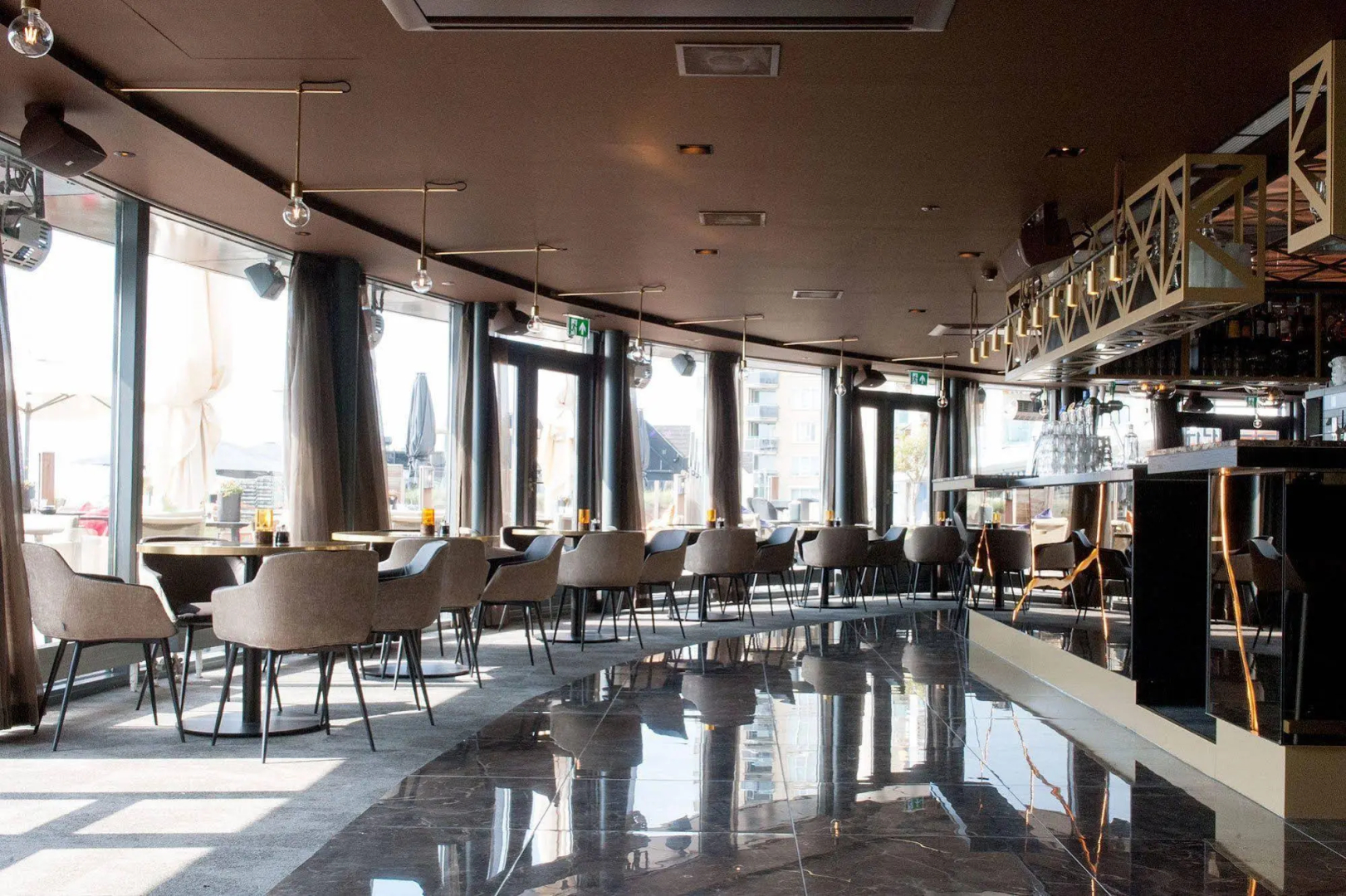 Fletcher Hotel - Restaurant Arion - Vlissingen