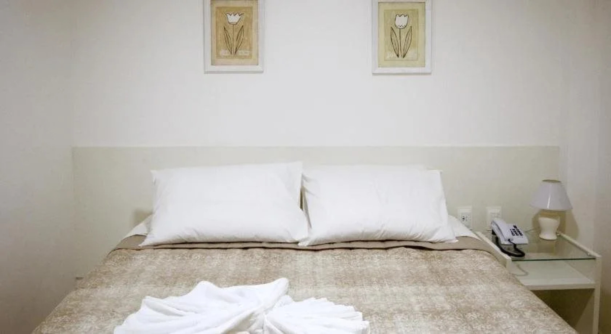 Pousada Lorde Inglês