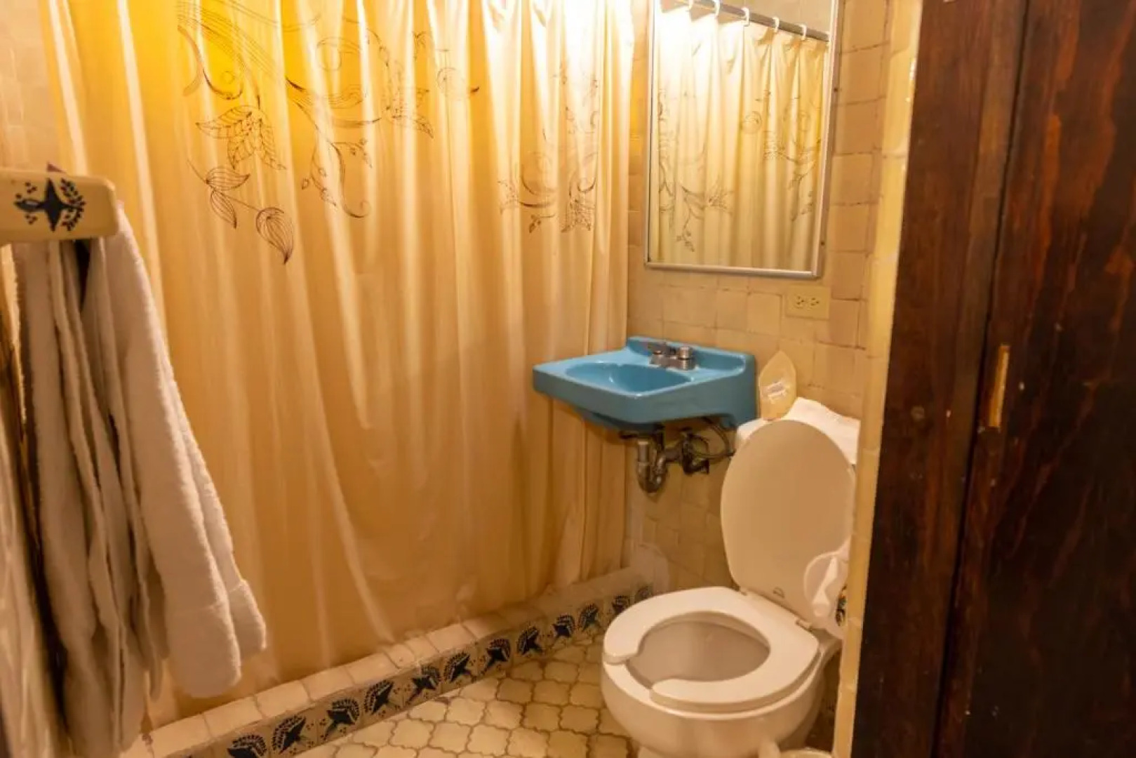 Hotel Parador del Cortijo Spa