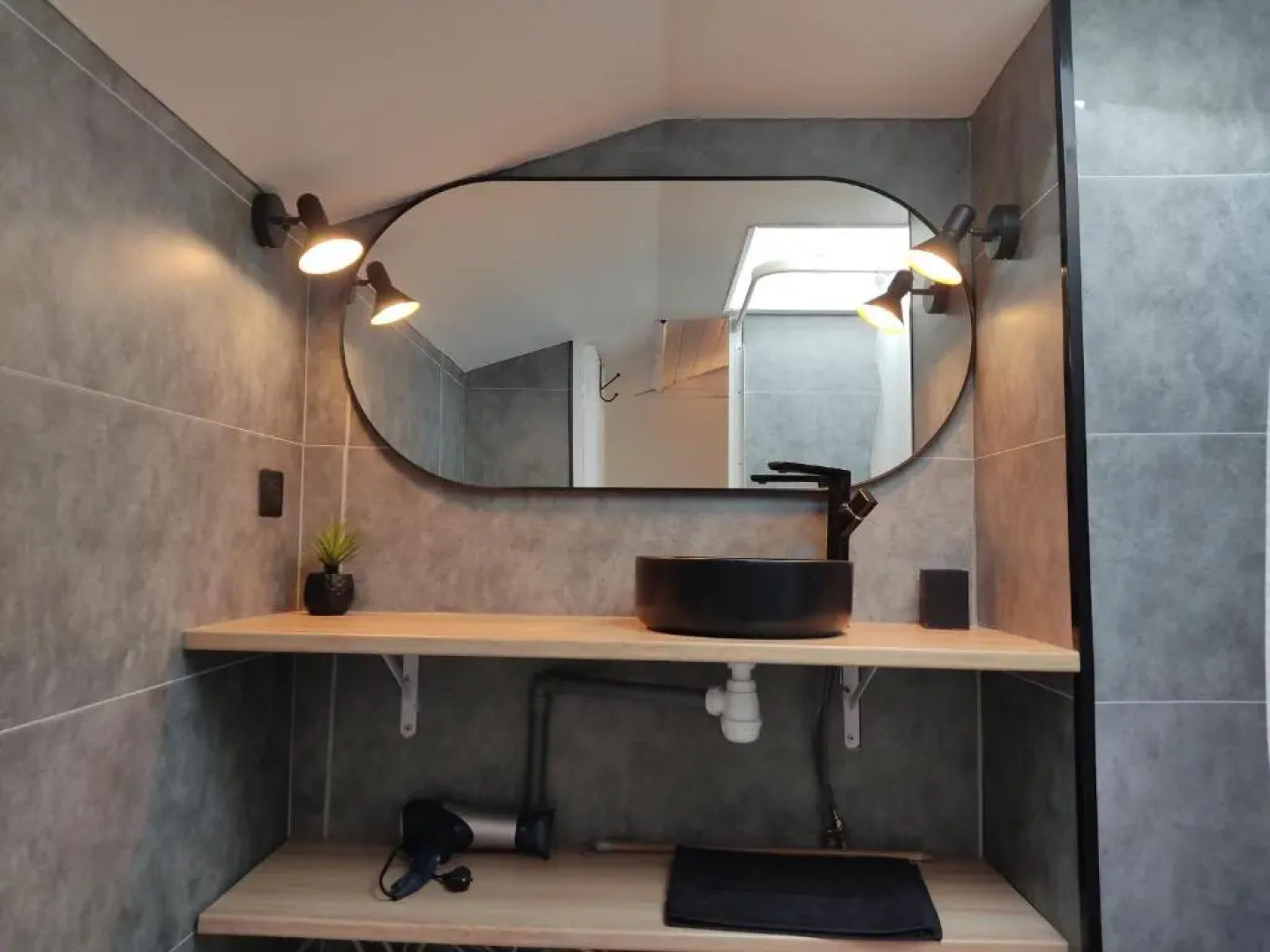 Cap au Soleil pour cet appartement avec piscine