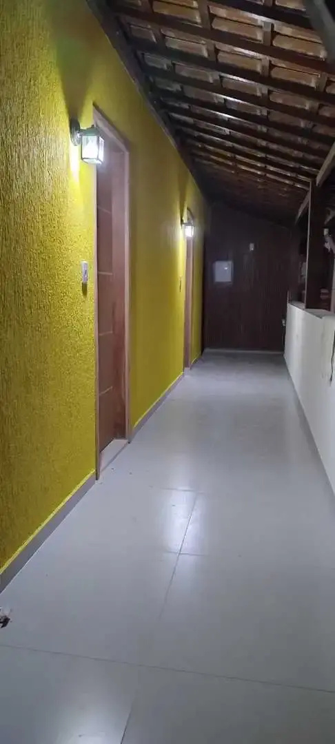 Pousada e Hospedagem Encantos da Serra