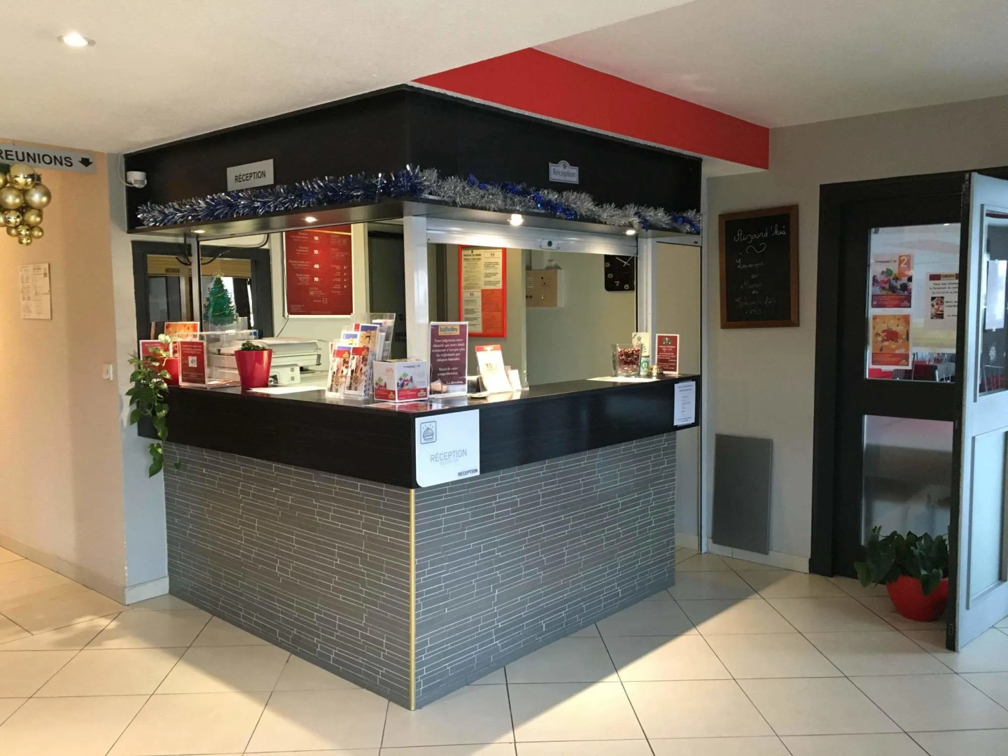 initial by balladins Orleans / Saran