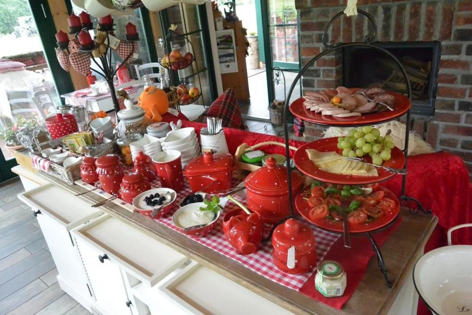 Ferienhof zum Spreewäldchen