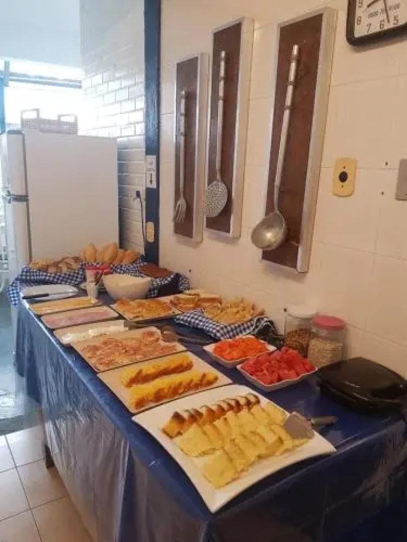 Pousada Recanto do Arraial