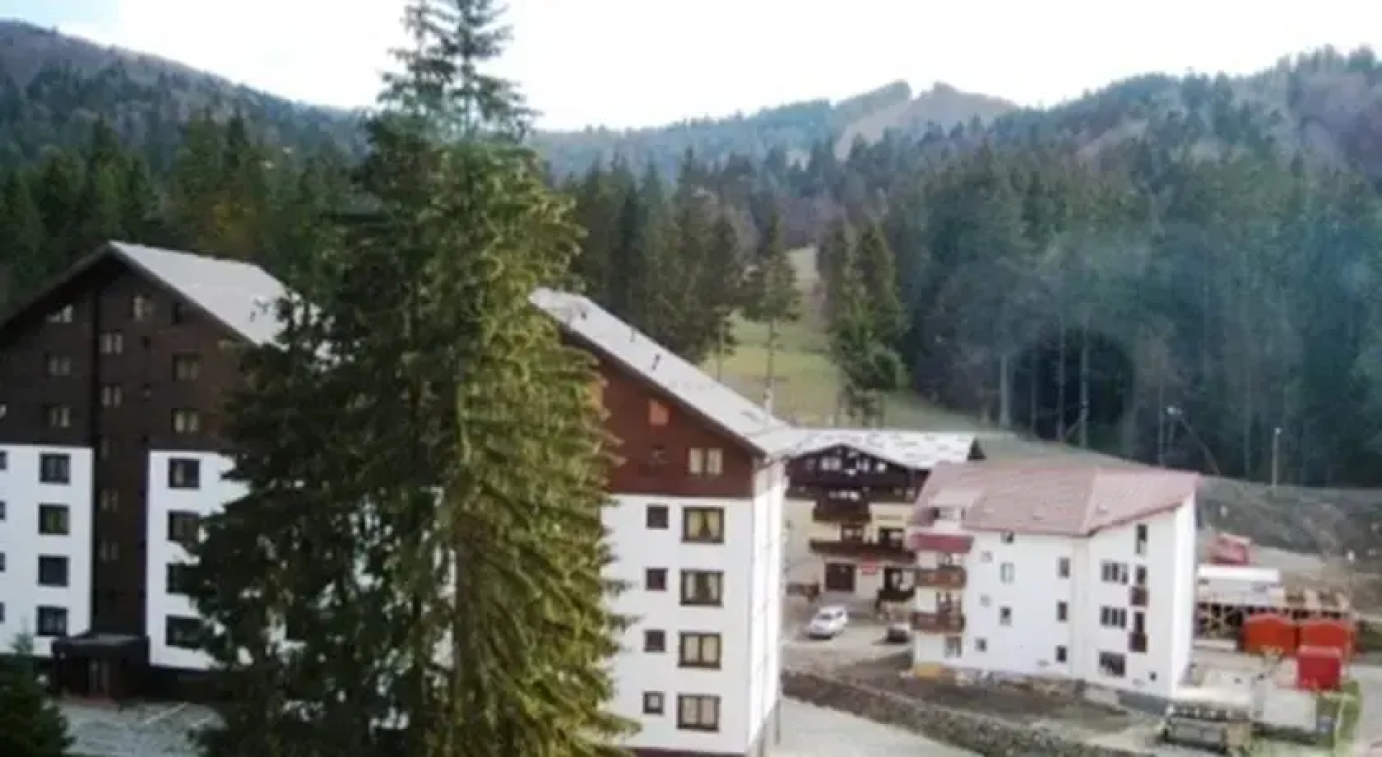 Predeal Ski & Snow