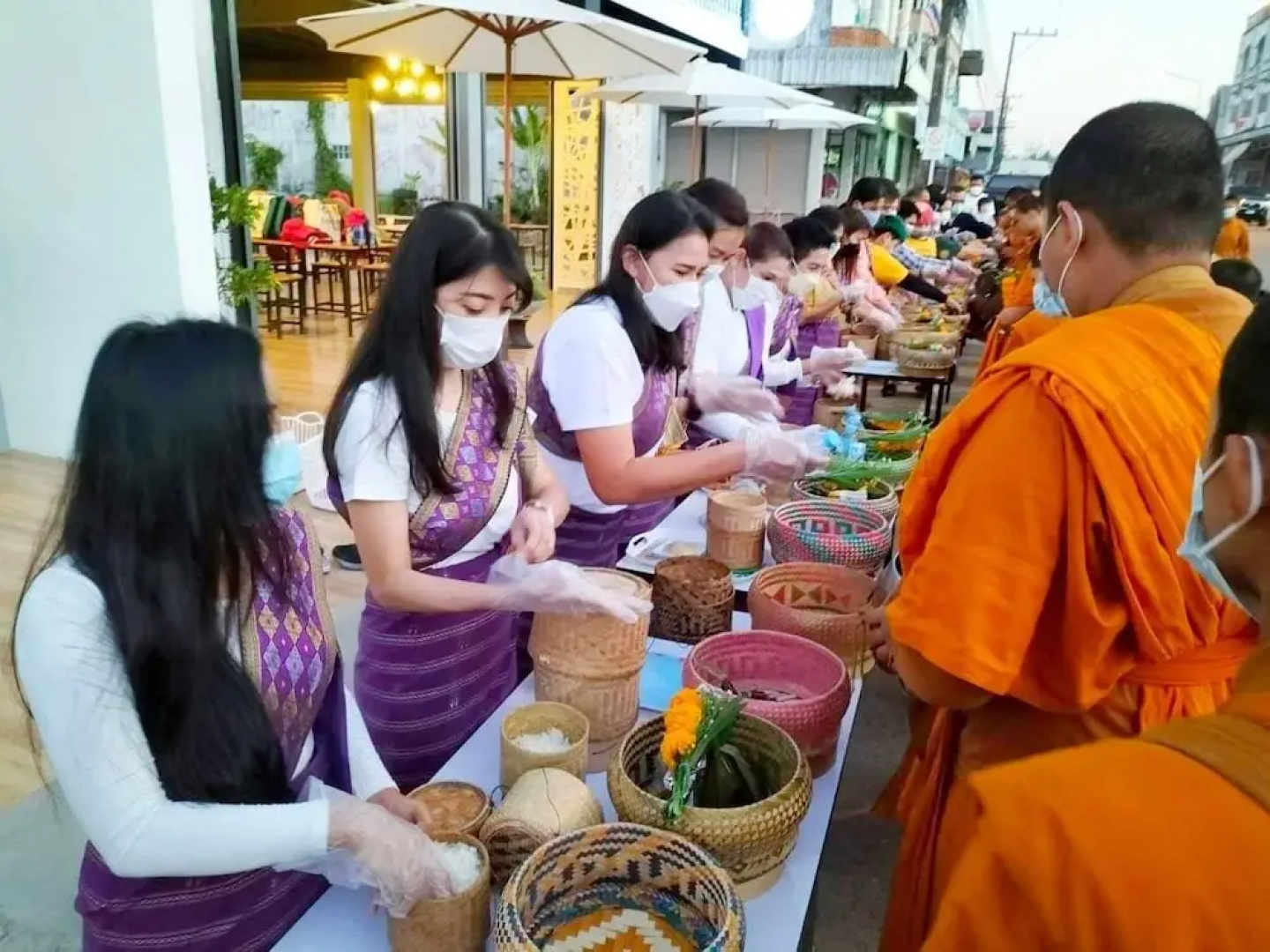 Thai Guest House
