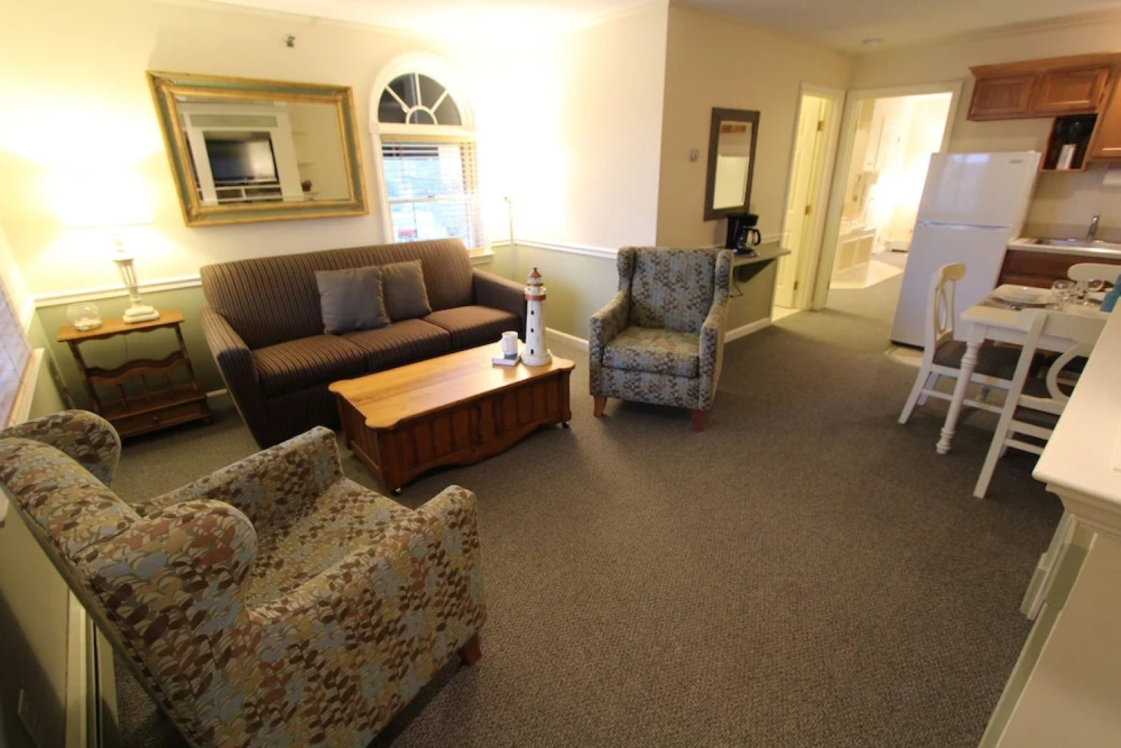 InnSeason Resorts The Falls at Ogunquit