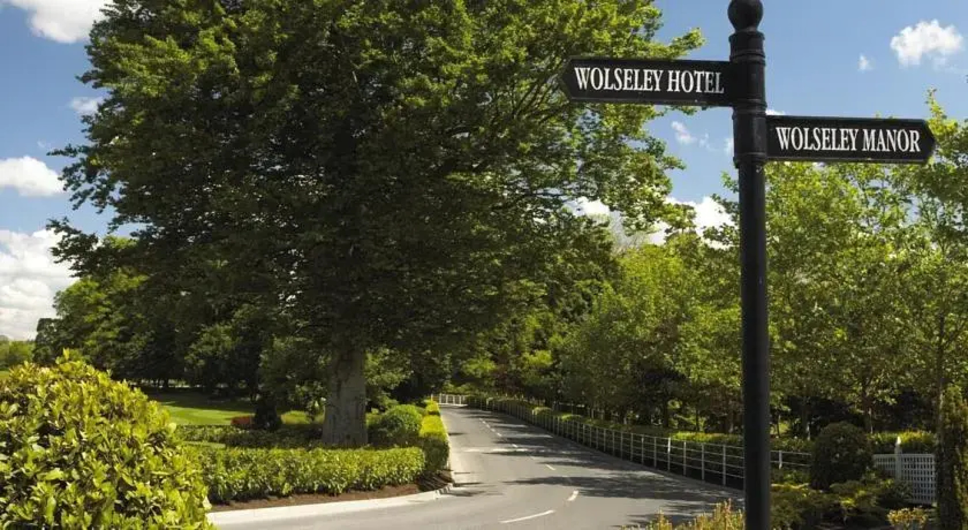 Wolseley Holiday Homes at Mount Wolseley Hotel, Spa & Country Club