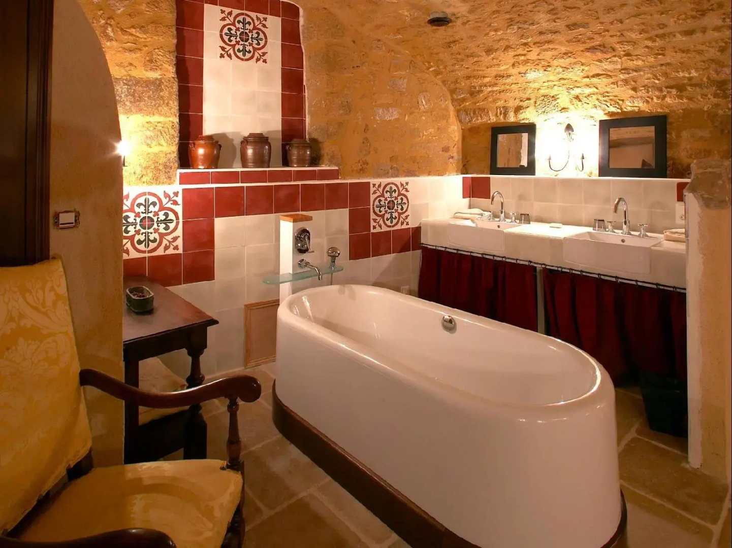 Logis Hôtel le Boudoir