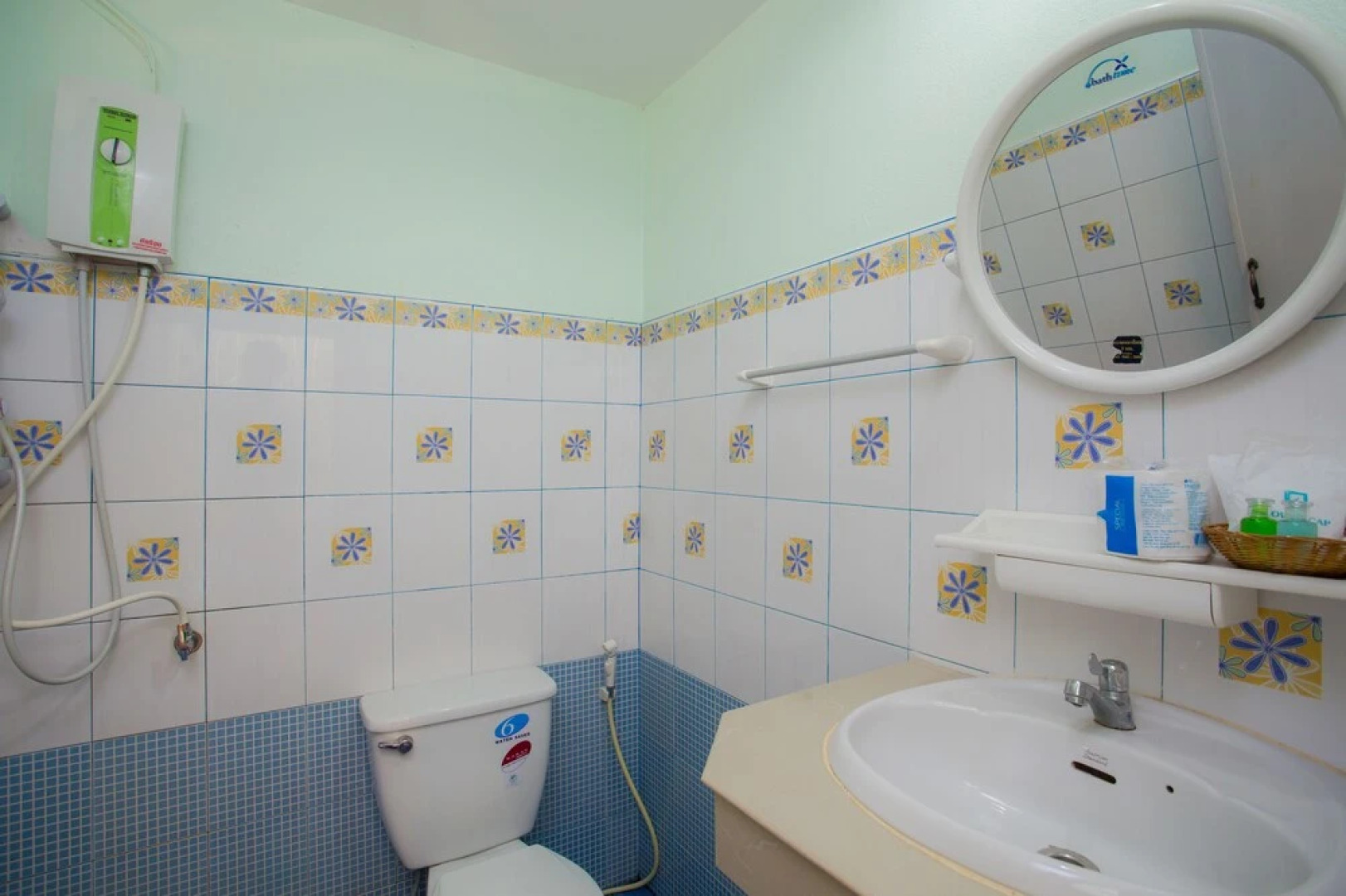 Phi Phi Garden View Resort