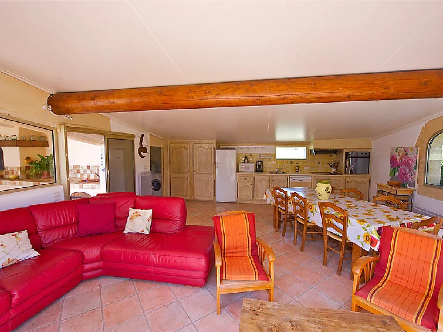 Holiday Home Cucuron