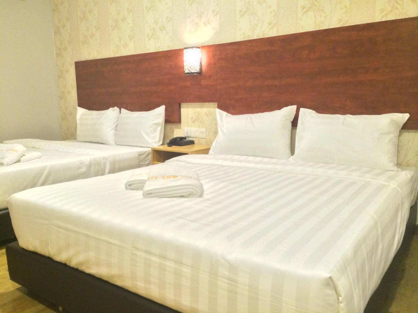 City View Sepang KLIA