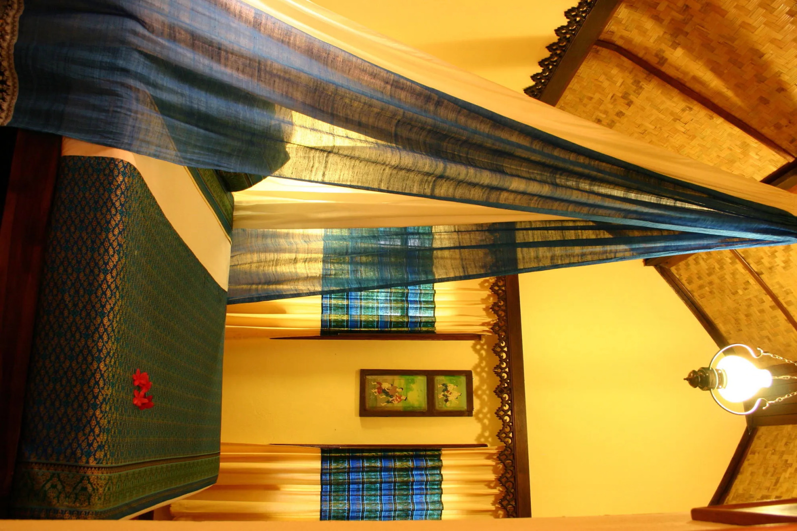 Phu Jaya Floresta Resort