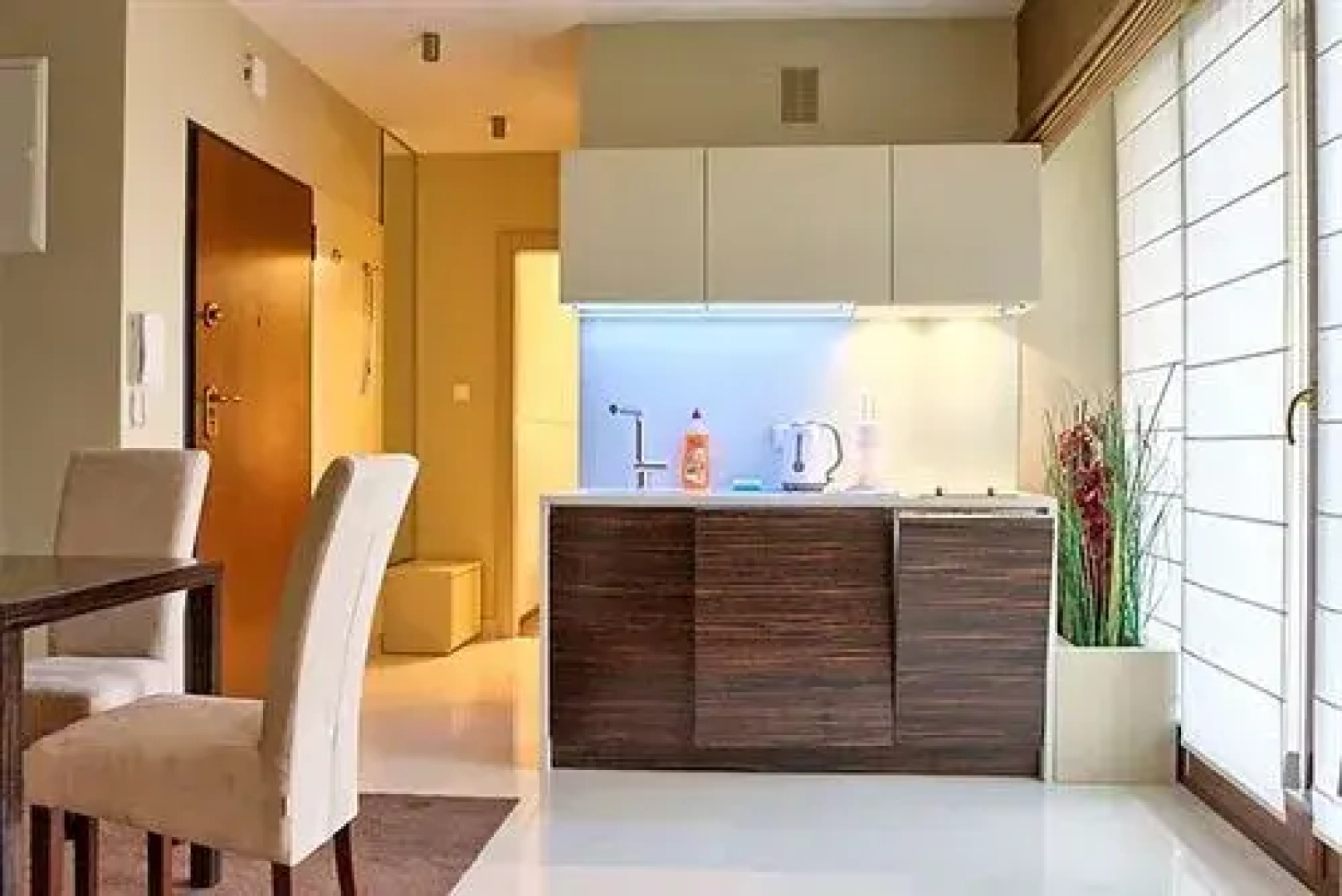 VISITzakopane Eco Apartments