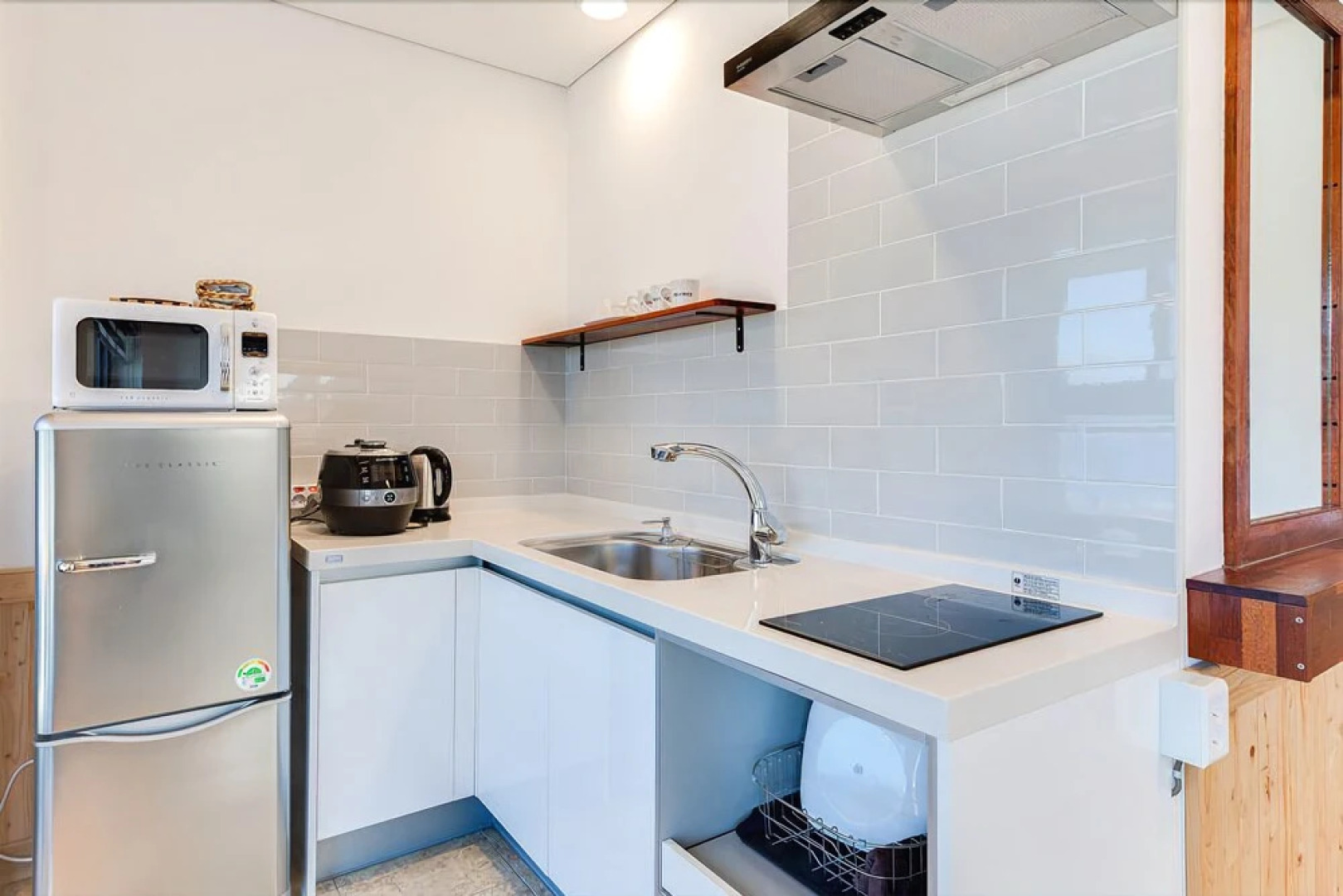 Uljin Beatrice Pool Villa