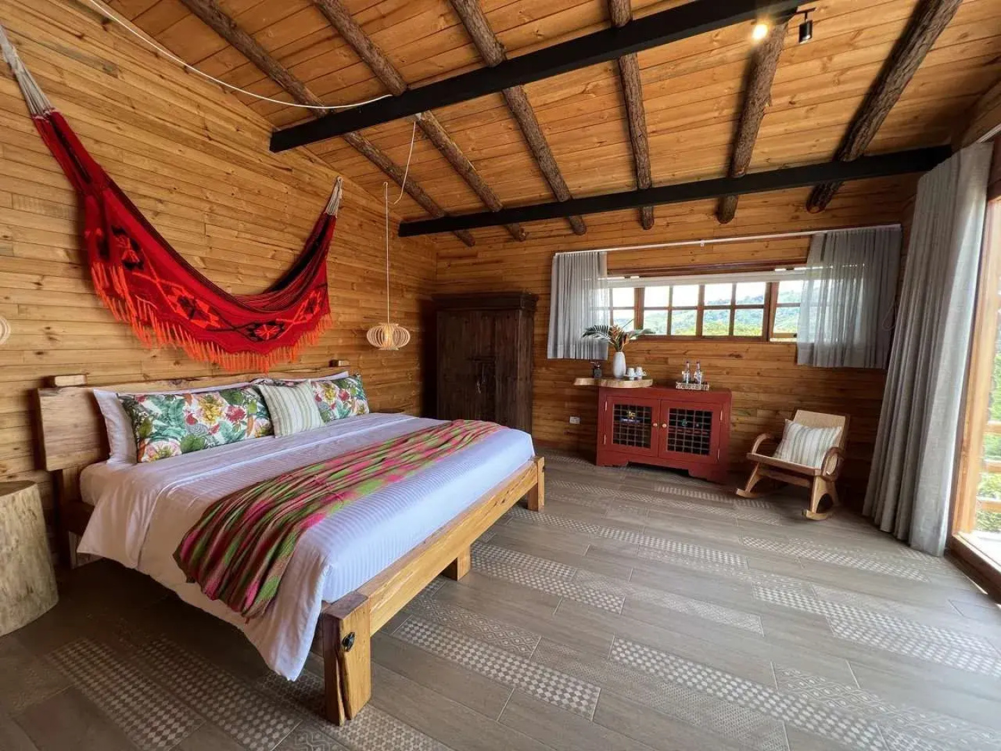 La Perla Finca Hotel