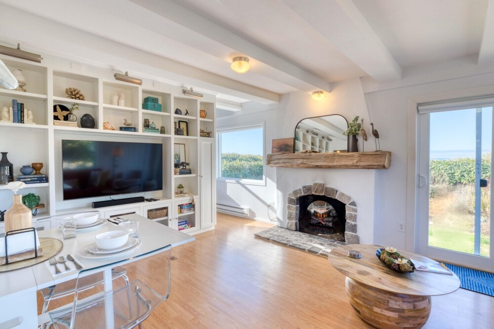 Driftwood Cottage Rockaway Beach