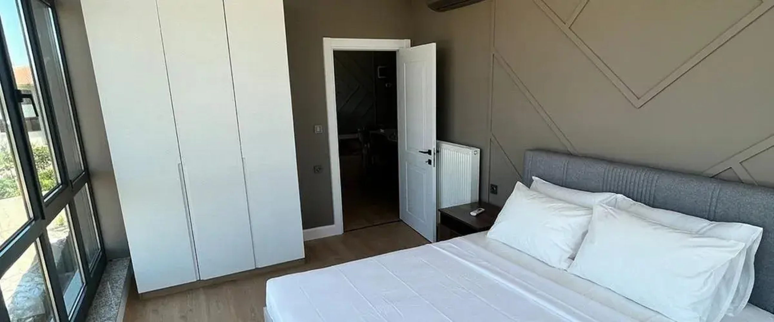 Serim Residence