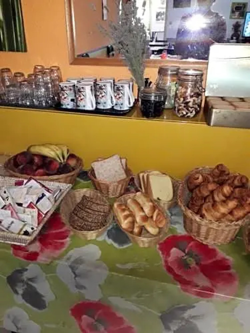 Bel Hôtel Restaurant La Gentilhommiere