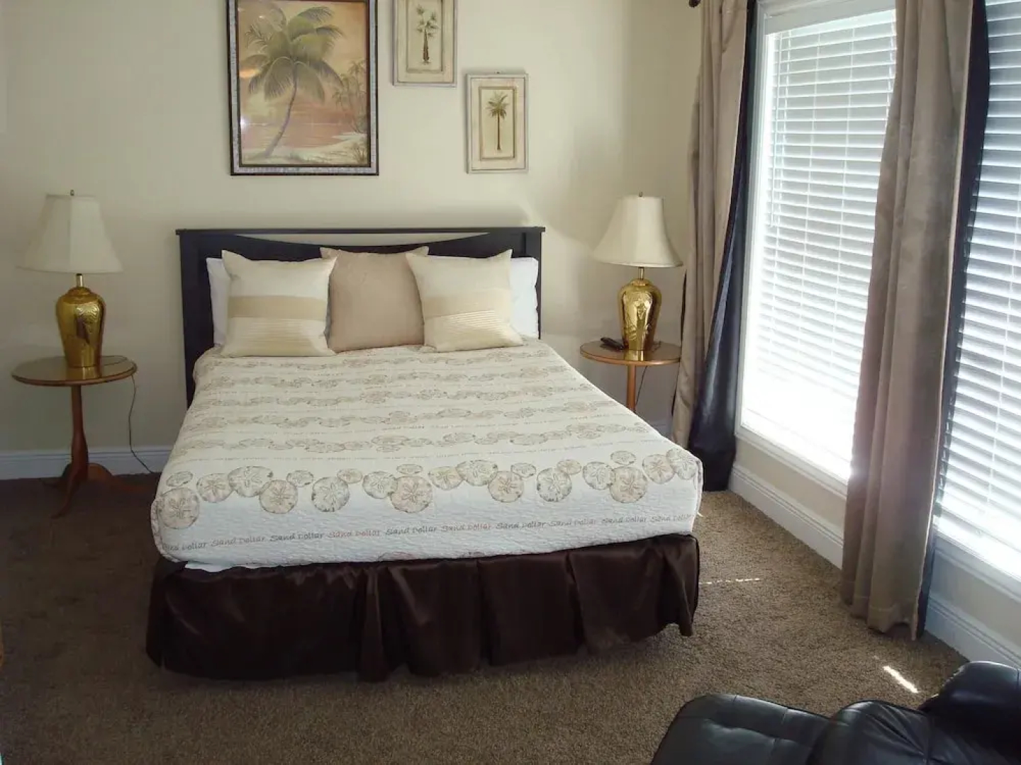 Coastal Nest 207BH