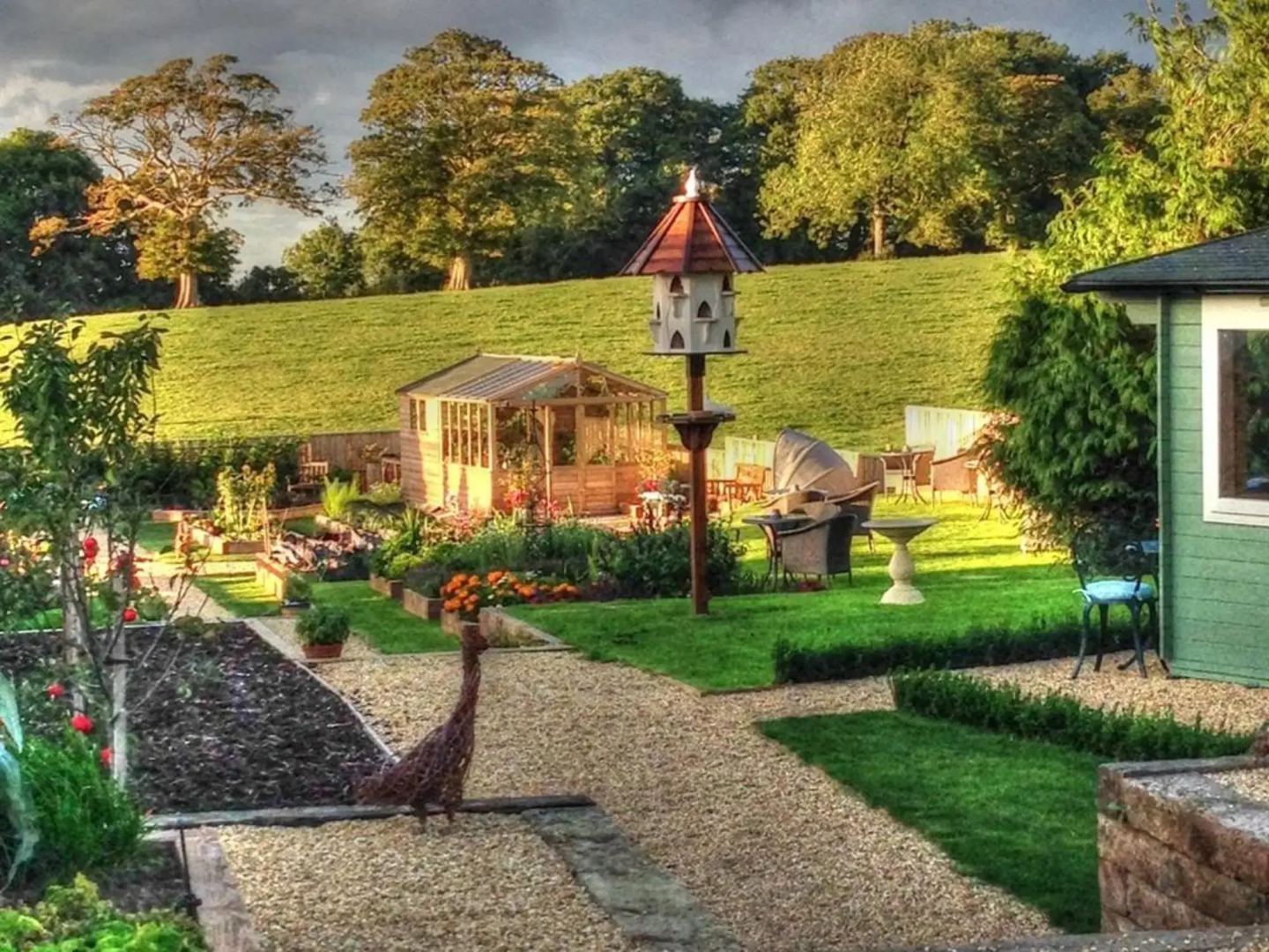Holcombe Inn