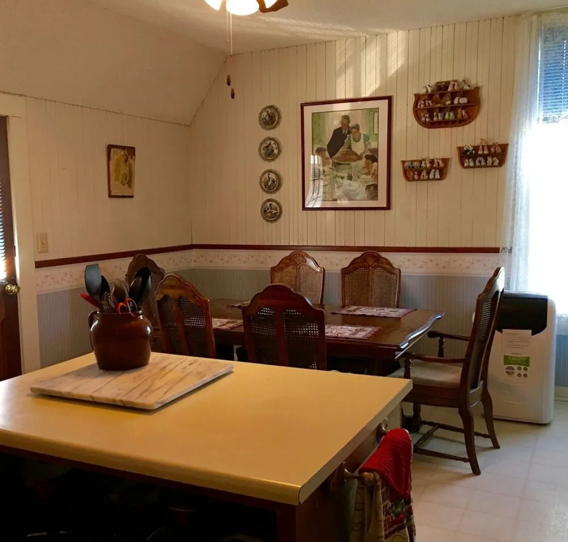 Mount Shasta Ranch Bed & Breakfast