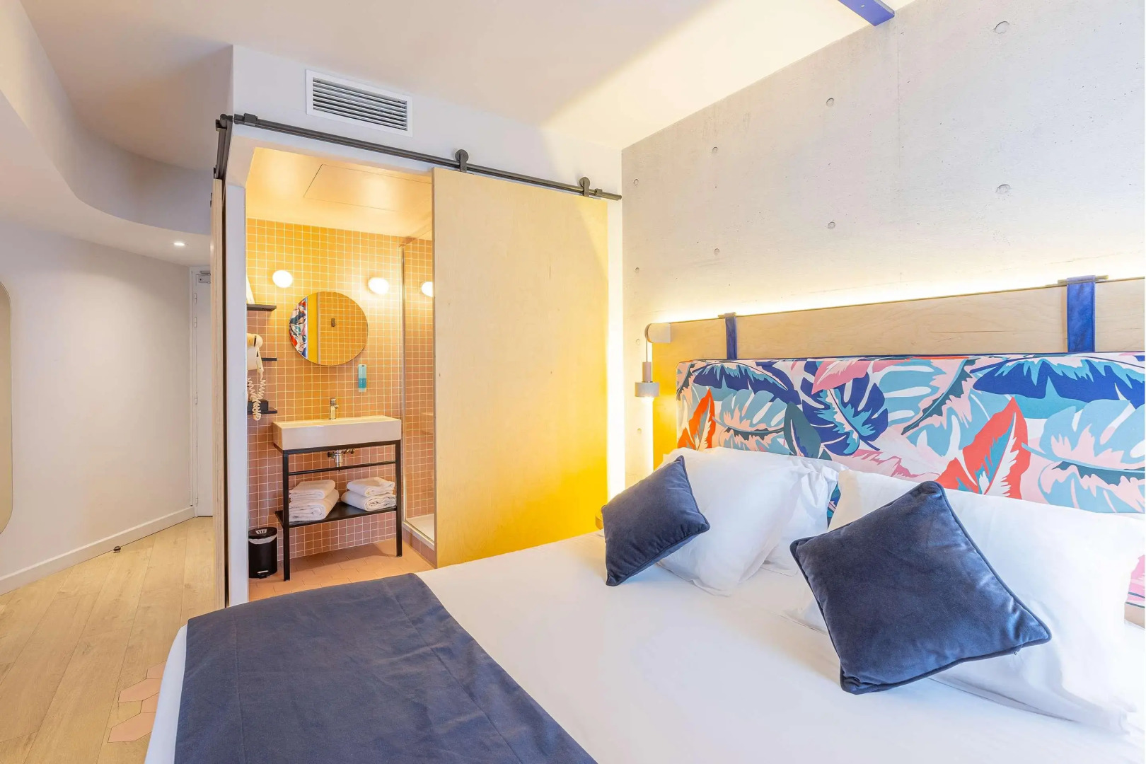 Urban Hotel Aix-les-Bains, BW Signature Collection