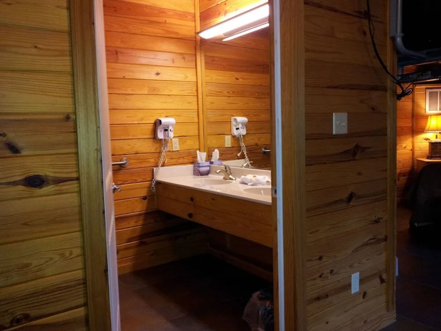 Cabins at Sugar Mountain