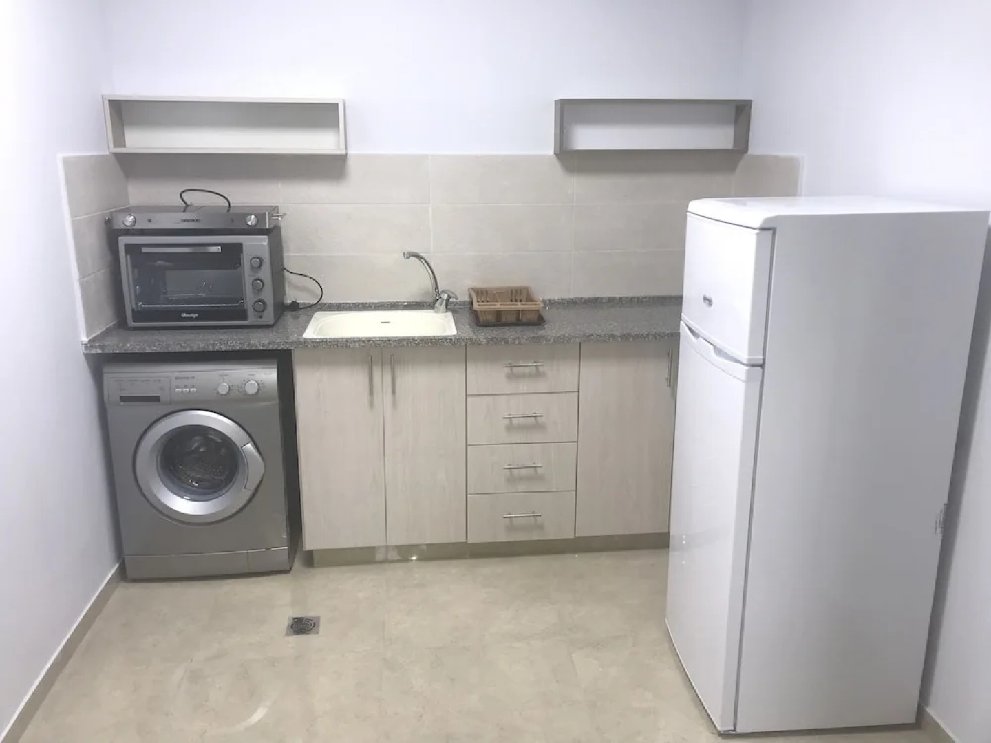 Luxurious Studios-Beit jala