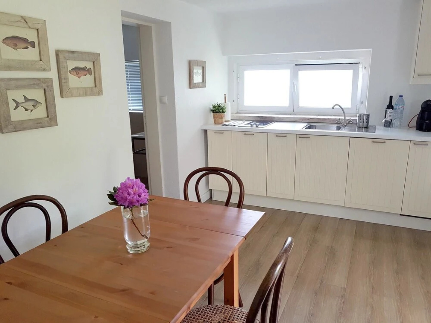 Apartment With one Bedroom in Sintra, With Pool Access, Enclosed Garde