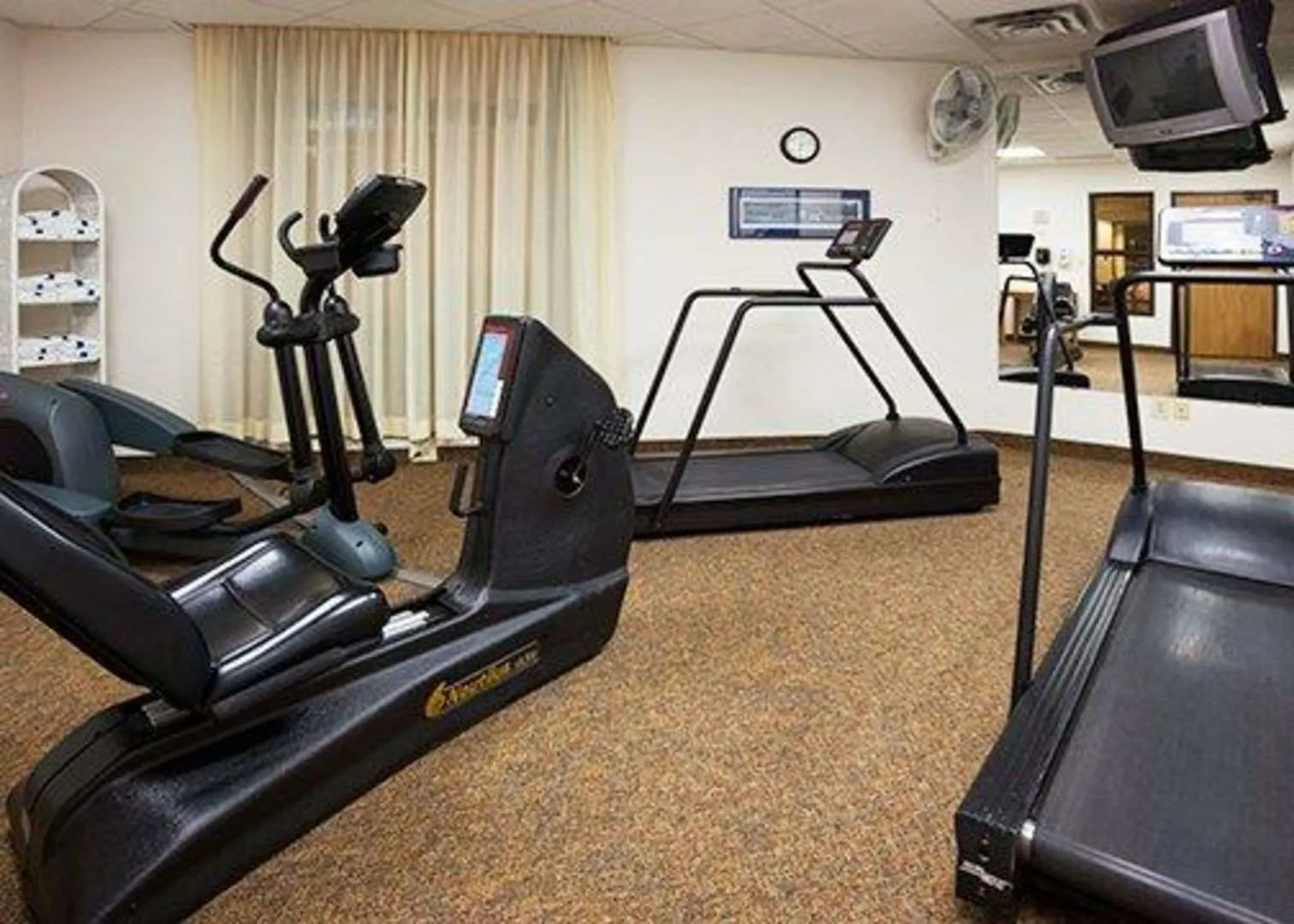 Blue Way Inn Eagan Extended Stay