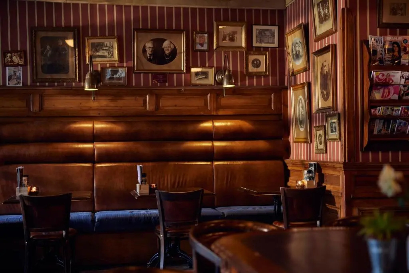 Westcord Hotel De Wadden