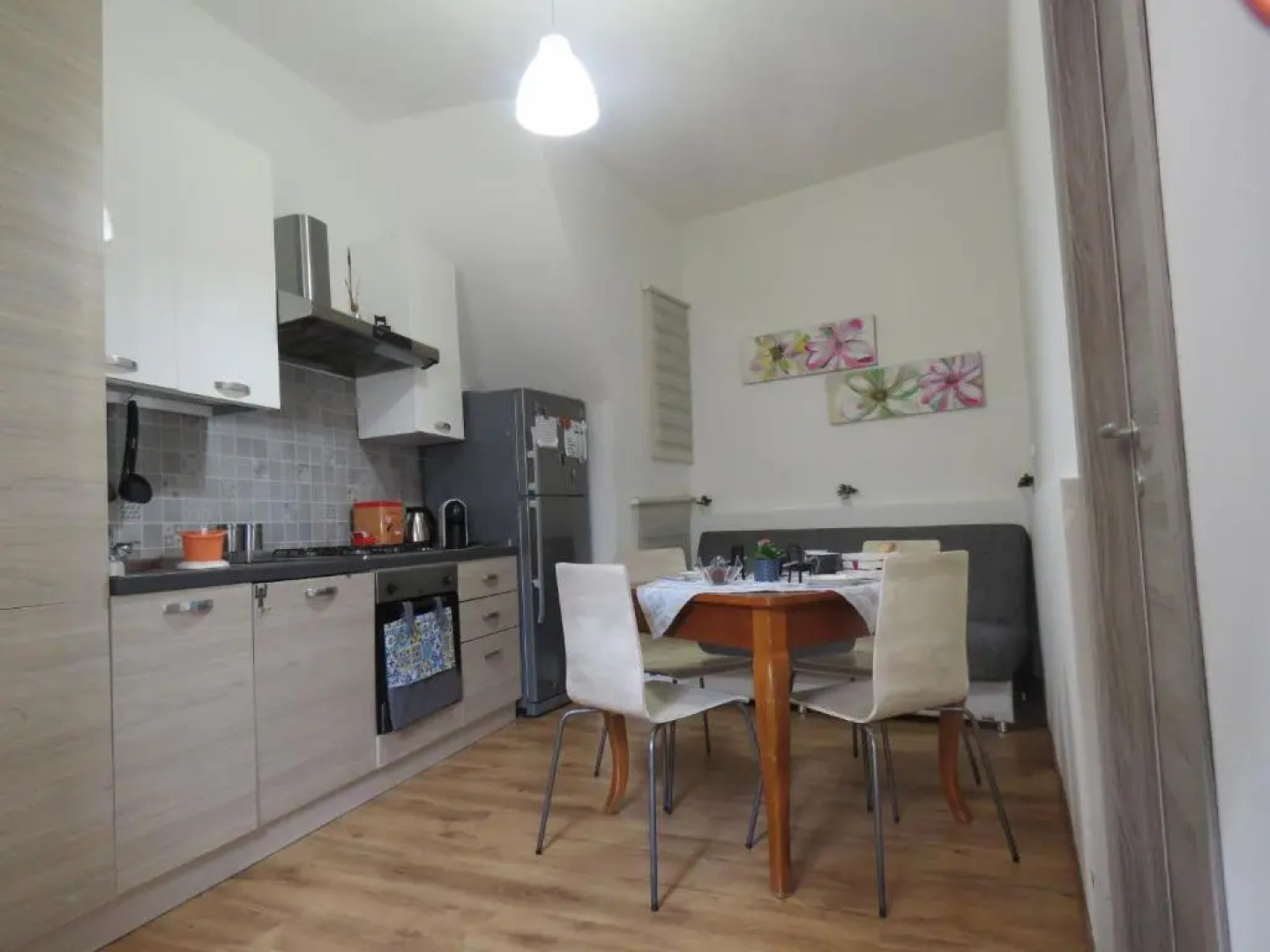 Casa Vacanza "A Muntata"