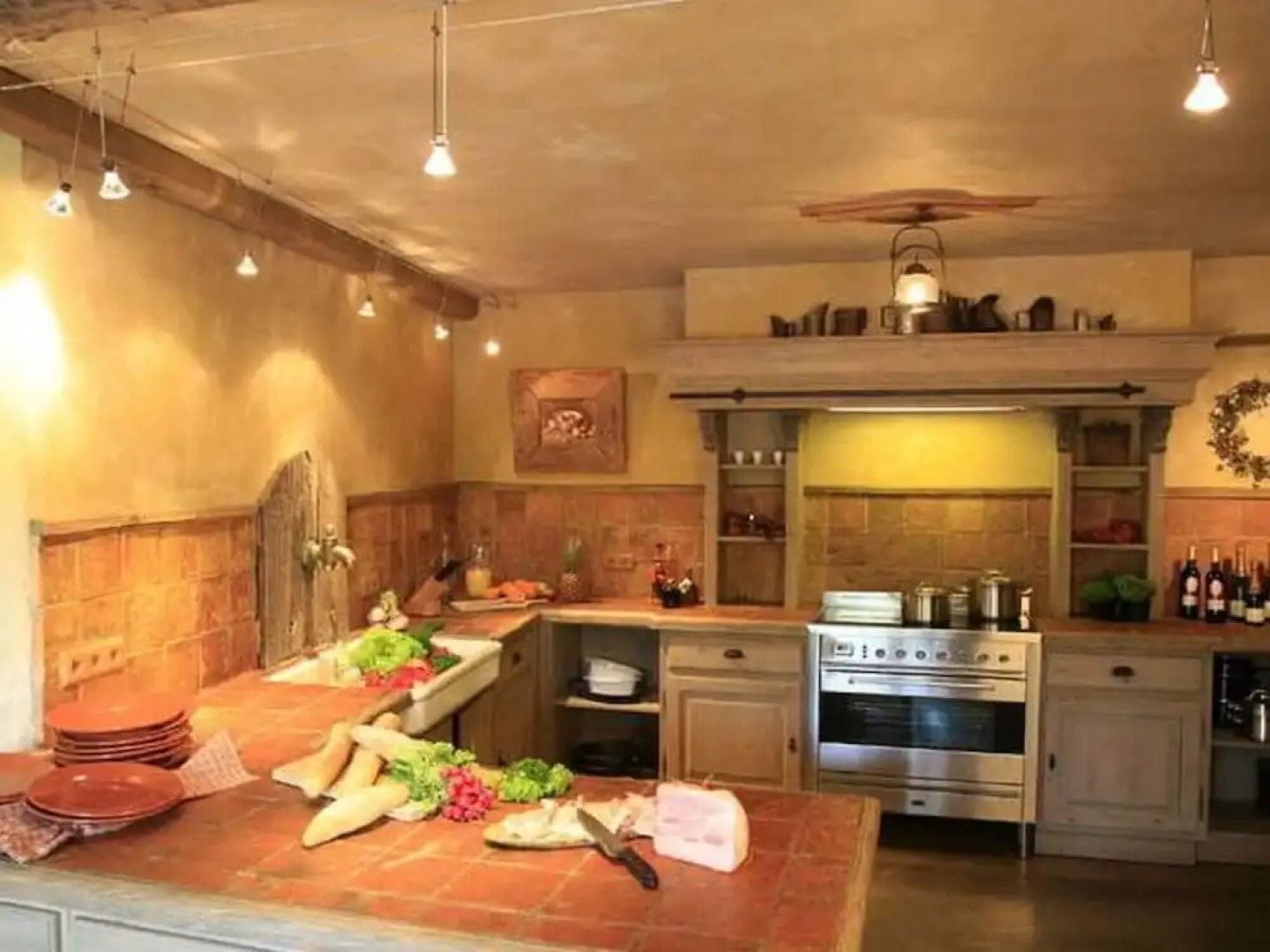 Vielsalm Stay With Furry Friends