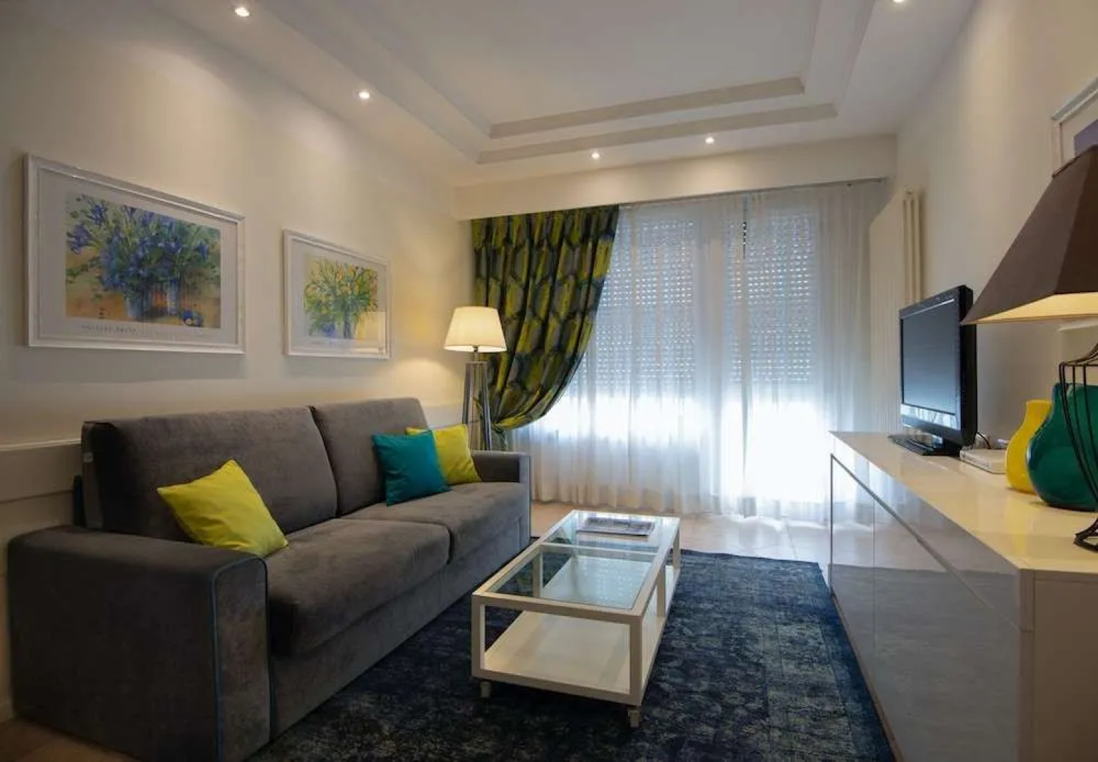 Residence Lungomare