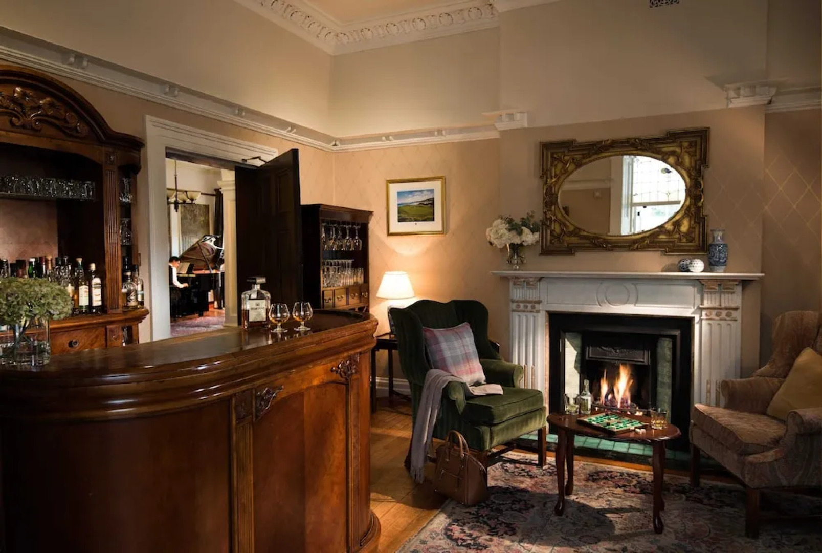 Ardtara Country House