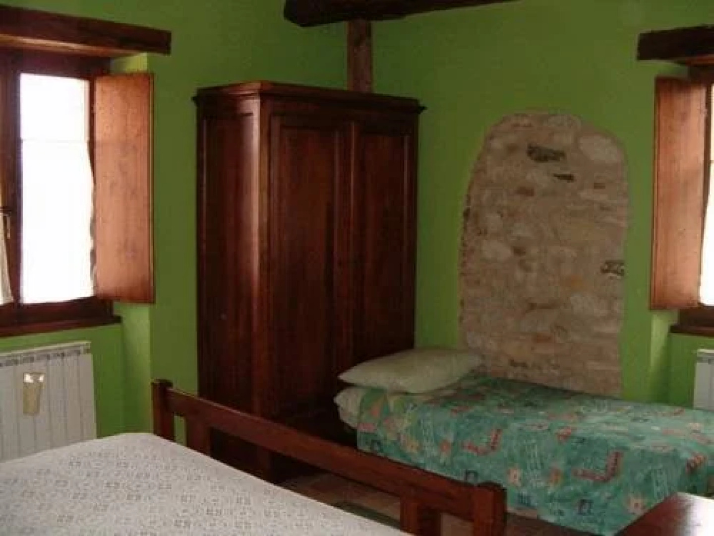 Agriturismo Biologico Pieve Del Colle - Fattoria Didattica