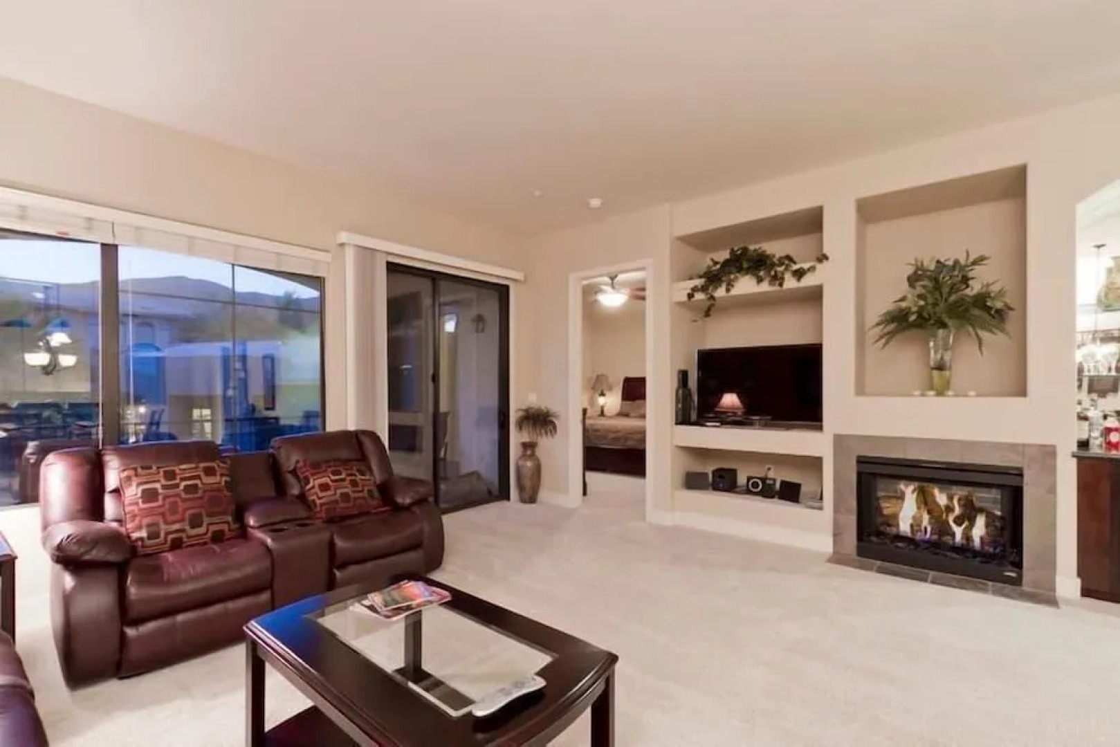 Desert Foothills By Signature Vacation Rentals