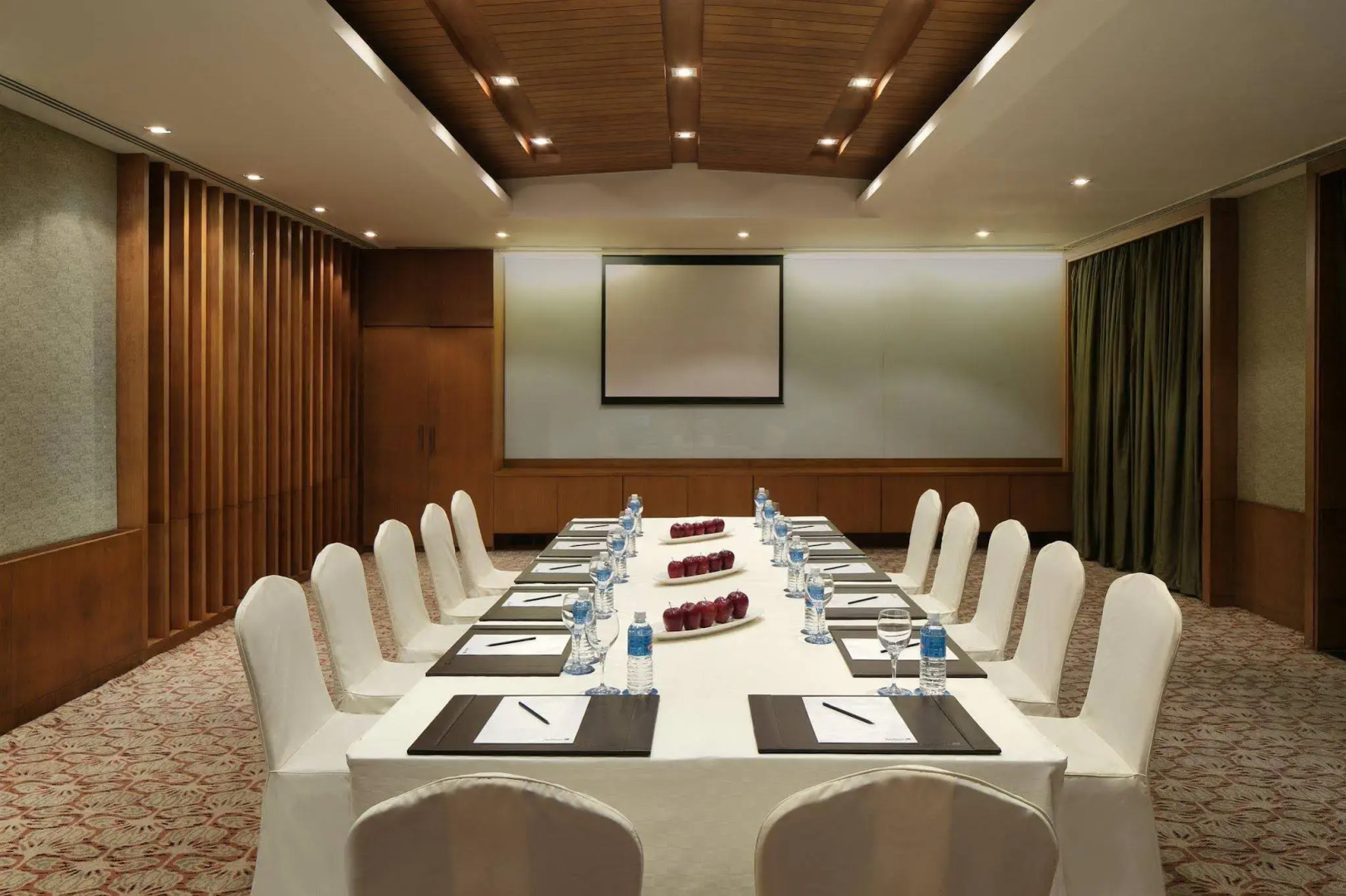 Taj Alibaug Resort & Spa