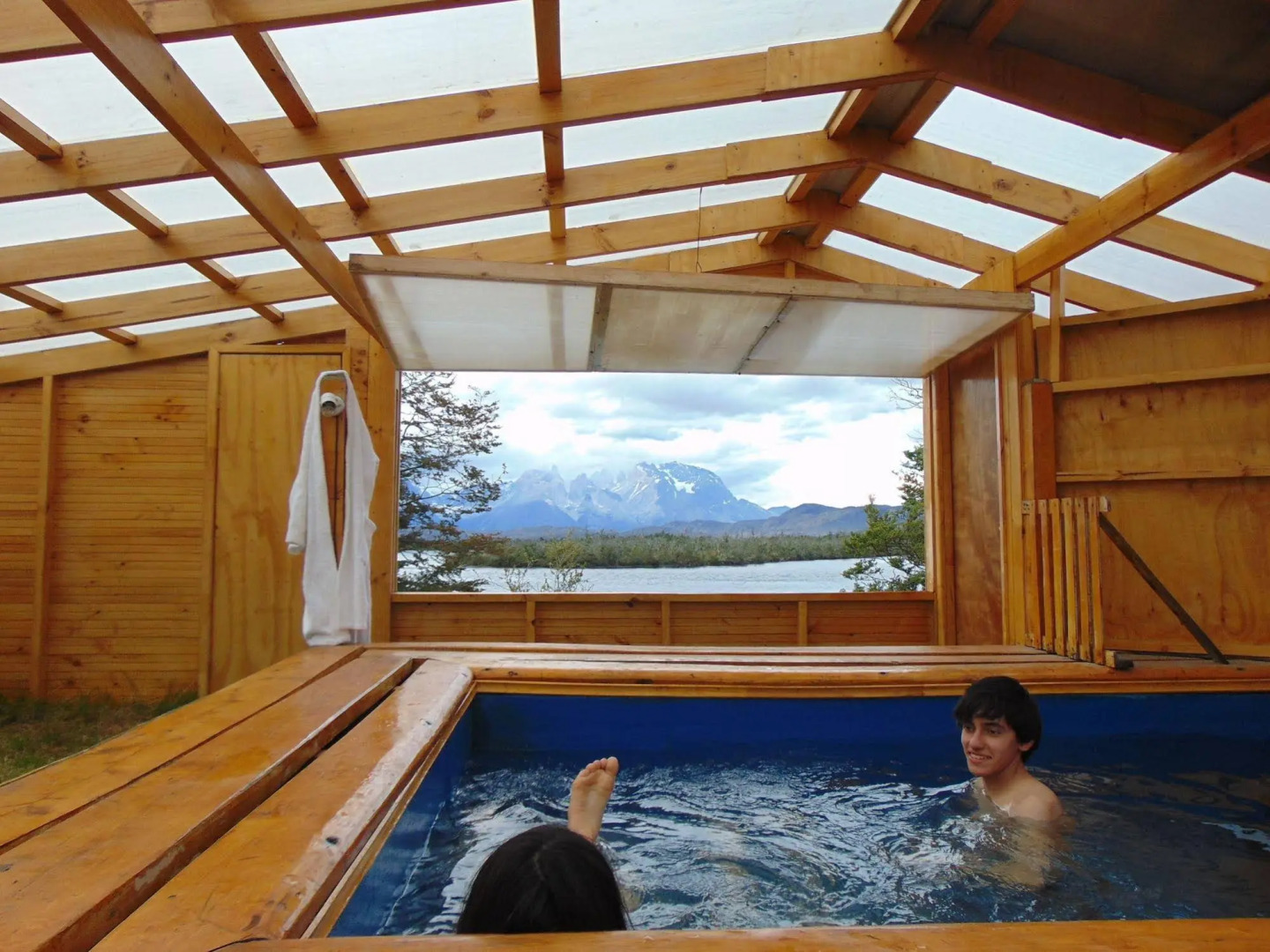 Hotel del Paine