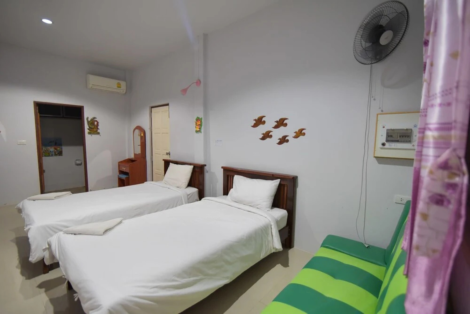 Pinthong Resort - Adults Only