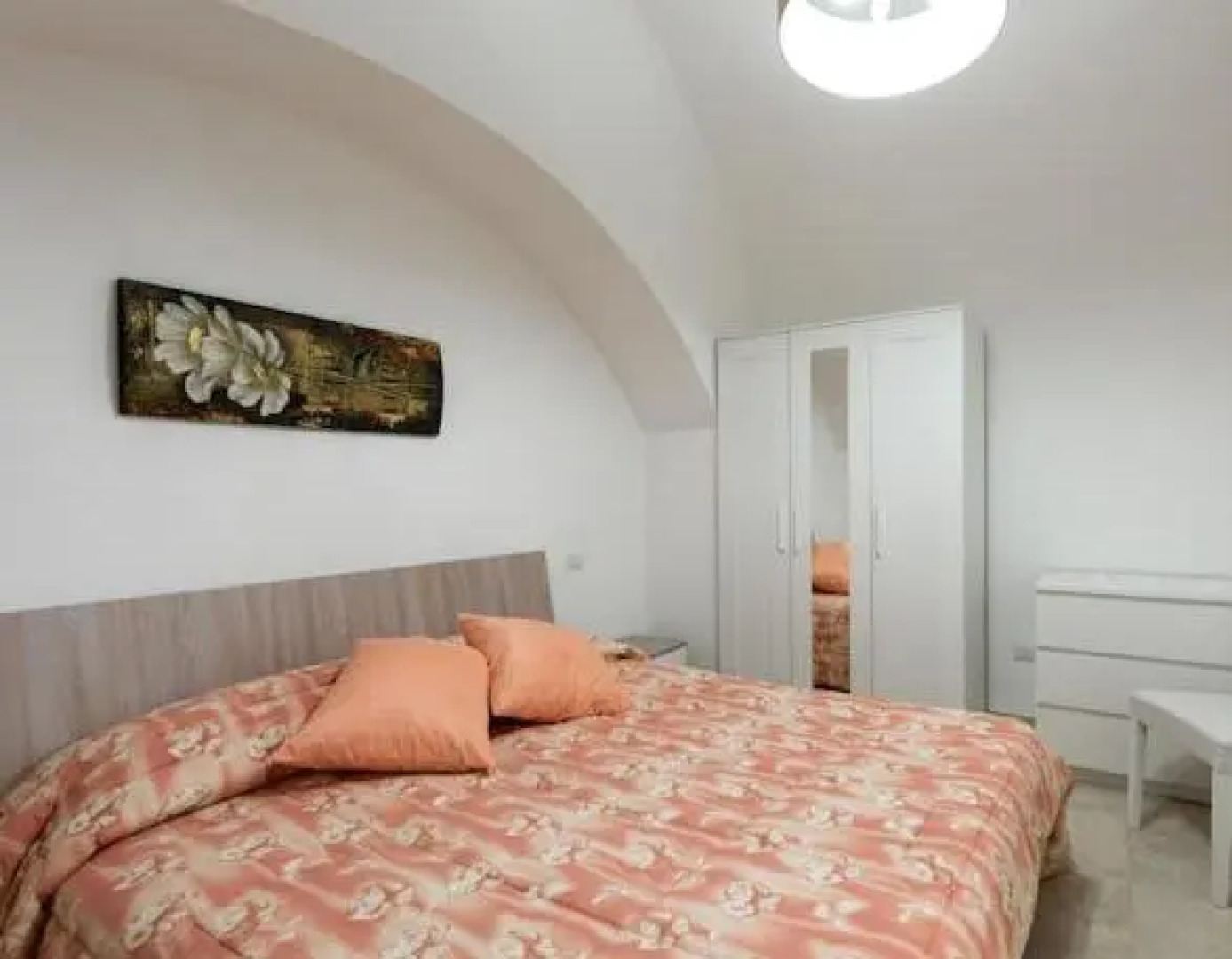 Affittacamere Vicolo 9