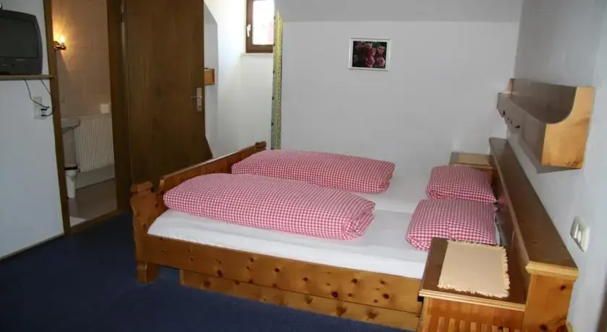 Gasthof Hotel Habereder