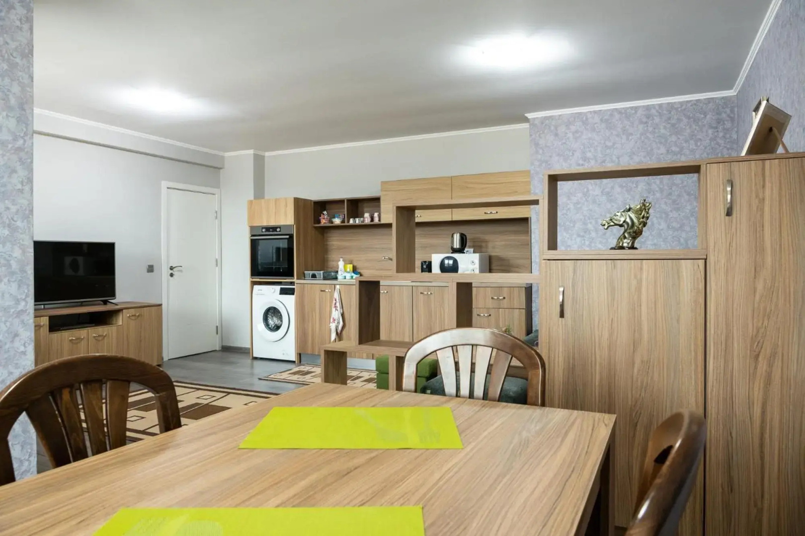 Panorama Apartment