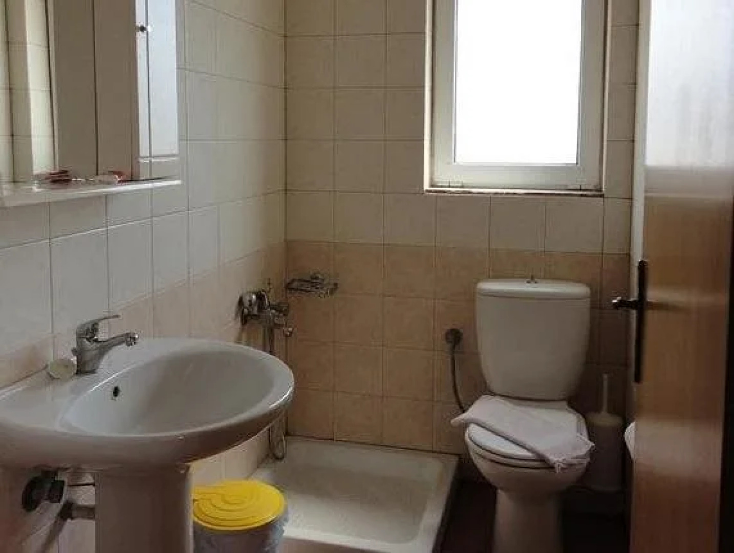 Kalami Rooms & Apartments