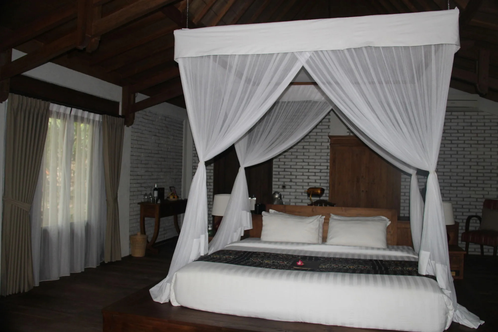 Plataran Komodo Resort & Spa