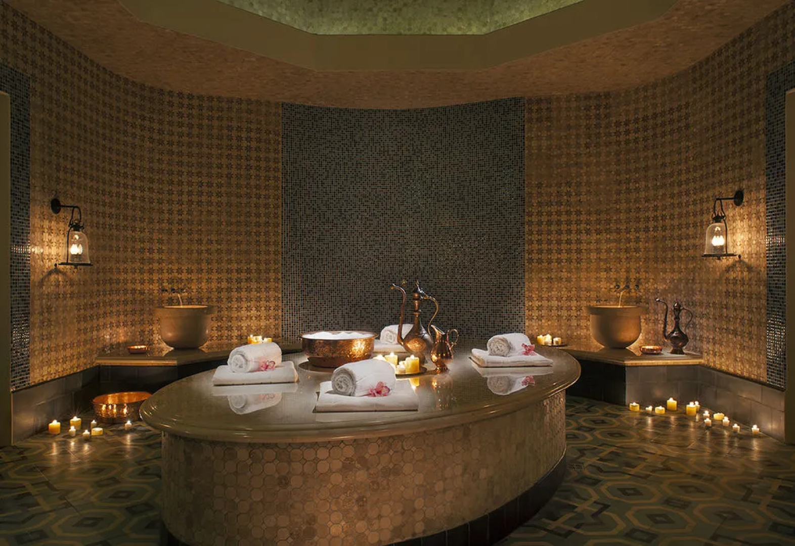 Mukul Beach, Golf And Spa